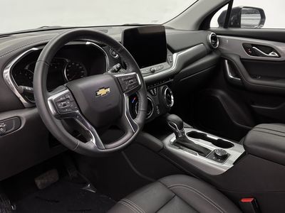 2024 Chevrolet Blazer - Photo 8