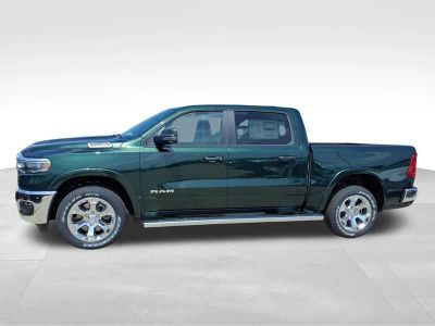 2026 RAM Ram 1500 — side profile view