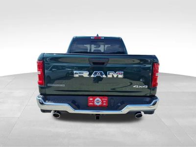 2026 RAM Ram 1500 — detail view