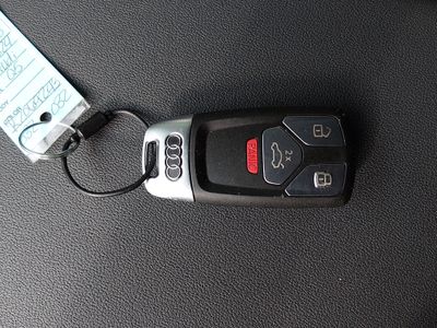 2024 Audi Q5 - Photo 15