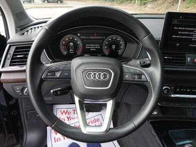 2024 Audi Q5 - Photo 12