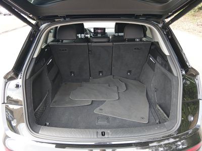 2024 Audi Q5 - Photo 11