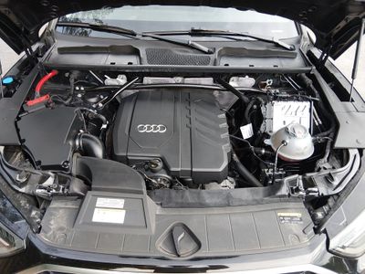 2024 Audi Q5 - Photo 9