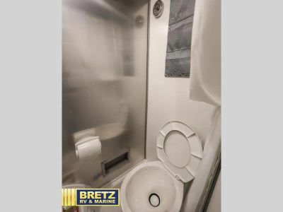2026 Airstream Basecamp - Photo 11