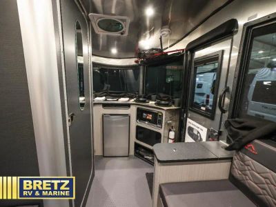 2026 Airstream Basecamp - Photo 10