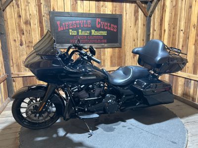 2018 Harley-Davidson Road Glide Special - Photo 6