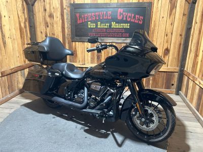 2018 Harley-Davidson Road Glide Special - Photo 1