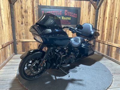2018 Harley-Davidson Road Glide Special - Photo 2