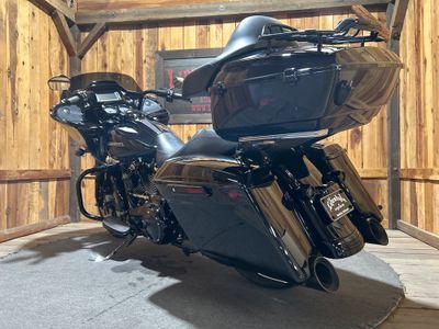 2018 Harley-Davidson Road Glide Special - Photo 3