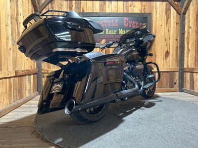 2018 Harley-Davidson Road Glide Special - Photo 4