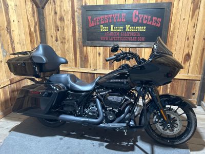2018 Harley-Davidson Road Glide Special - Photo 5