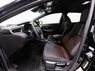 2024 Toyota Corolla - Photo 4