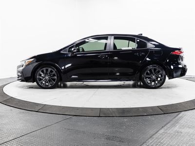2024 Toyota Corolla - Photo 7