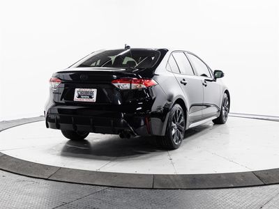 2024 Toyota Corolla - Photo 11