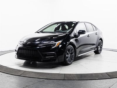 2024 Toyota Corolla - Photo 3