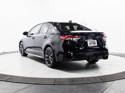 2024 Toyota Corolla - Photo 8