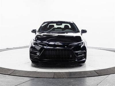 2024 Toyota Corolla - Photo 2