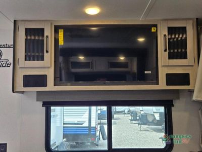 2026 Forest River RV Puma — photo 41 view