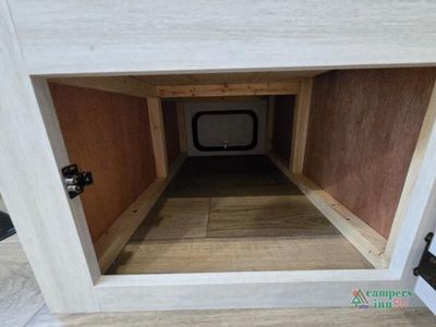 2026 Forest River RV Puma — photo 39 view