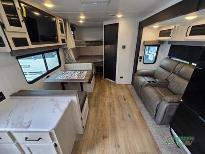 2026 Forest River RV Puma — photo 14 view