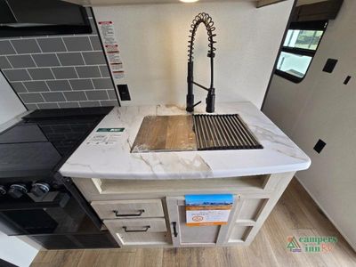 2026 Forest River RV Puma — photo 24 view