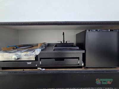 2026 Forest River RV Puma — photo 8 view