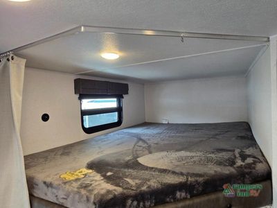 2026 Forest River RV Puma — photo 43 view