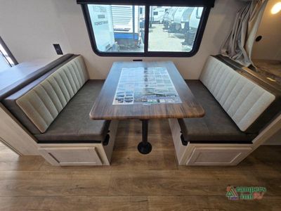 2026 Forest River RV Puma — photo 36 view