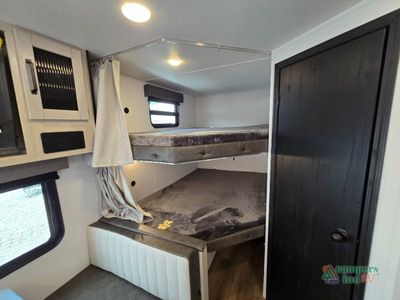 2026 Forest River RV Puma — photo 42 view