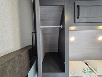 2026 Forest River RV Puma — photo 19 view