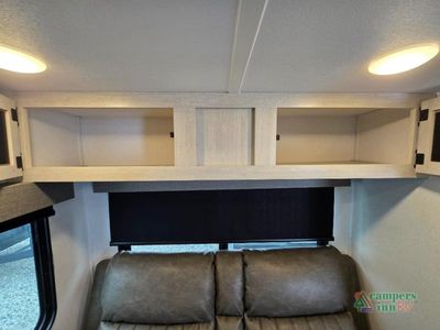 2026 Forest River RV Puma — photo 35 view