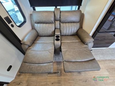 2026 Forest River RV Puma — photo 33 view