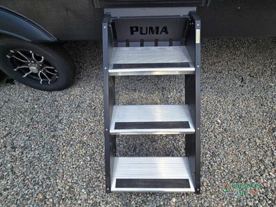 2026 Forest River RV Puma — photo 12 view