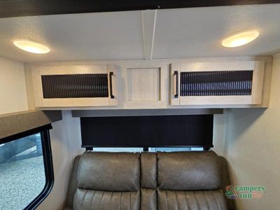 2026 Forest River RV Puma — photo 34 view