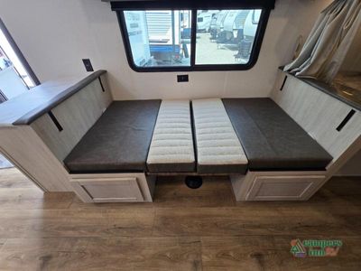 2026 Forest River RV Puma — photo 37 view