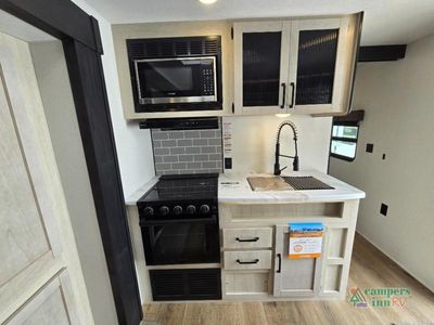 2026 Forest River RV Puma — photo 23 view
