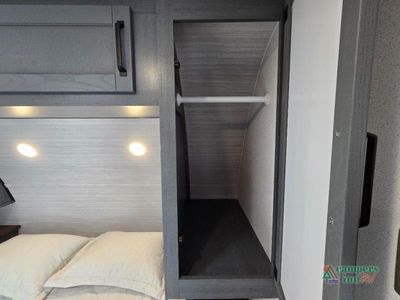 2026 Forest River RV Puma — photo 20 view