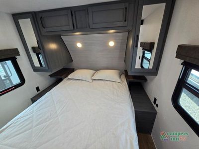 2026 Forest River RV Puma — photo 15 view