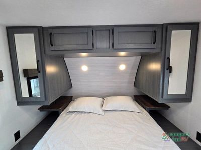 2026 Forest River RV Puma — photo 16 view