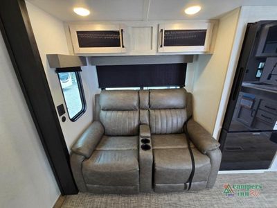 2026 Forest River RV Puma — photo 32 view