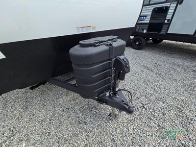 2026 Forest River RV Puma — photo 11 view