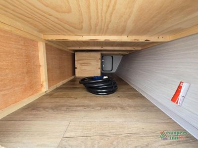 2026 Forest River RV Puma — photo 9 view
