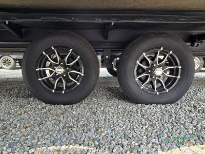 2026 Forest River RV Puma — photo 7 view