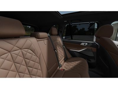 2026 BMW X5 xDrive40i — photo 12 view