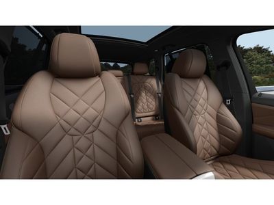 2026 BMW X5 xDrive40i — photo 11 view