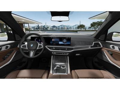 2026 BMW X5 xDrive40i — photo 10 view