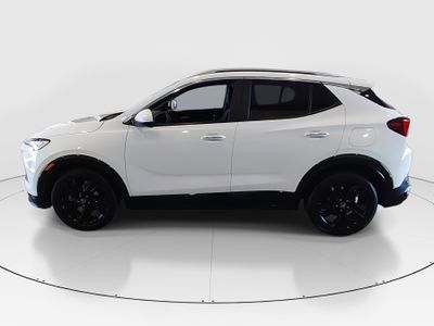 2024 Buick Encore GX - Photo 4