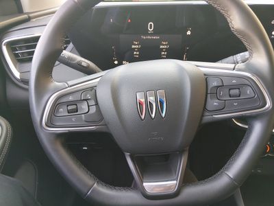 2024 Buick Encore GX - Photo 12