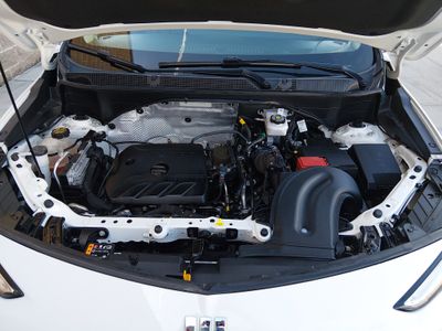 2024 Buick Encore GX - Photo 9