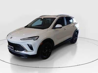 2024 Buick Encore GX - Photo 3
